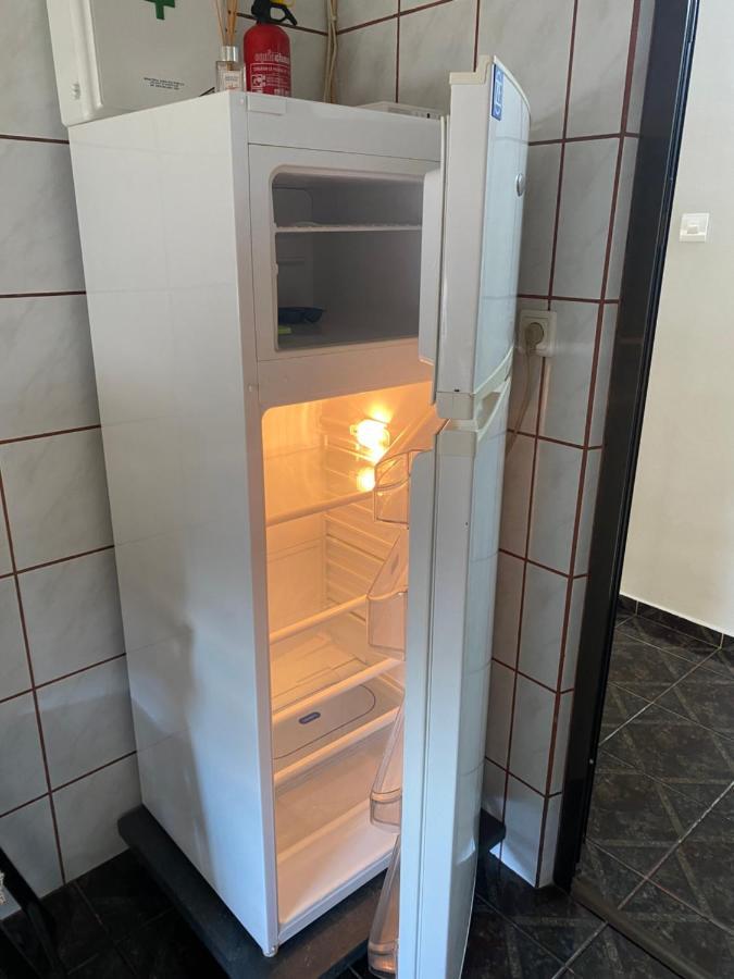 Apartament S46 Roman Exteriör bild